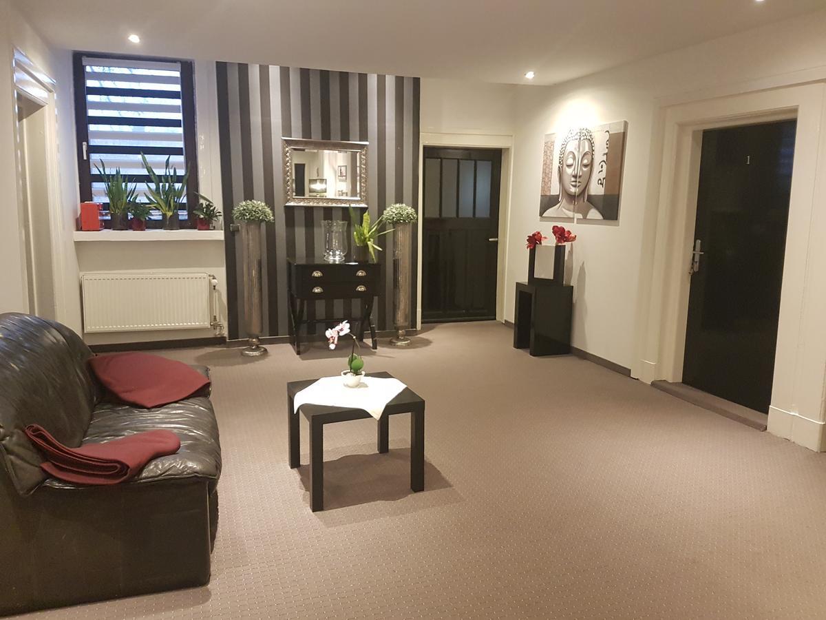 Teramo Restaurant Hotel Muehlenstein Bienenbuettel 外观 照片